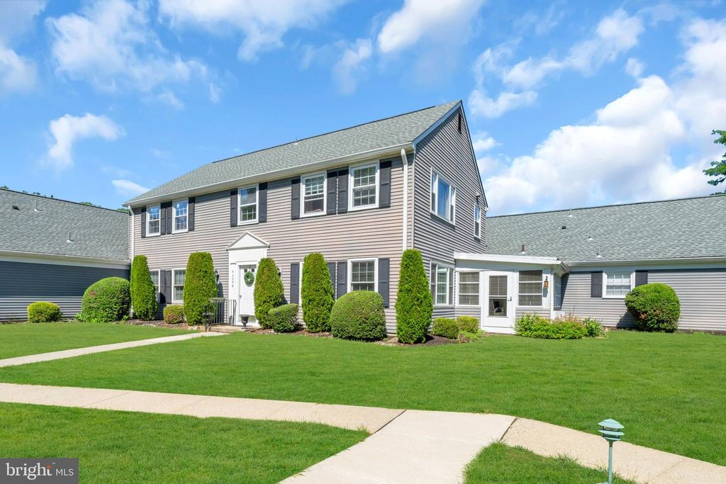 229-B OLD NASSAU RD, Monroe Township, NJ 08831