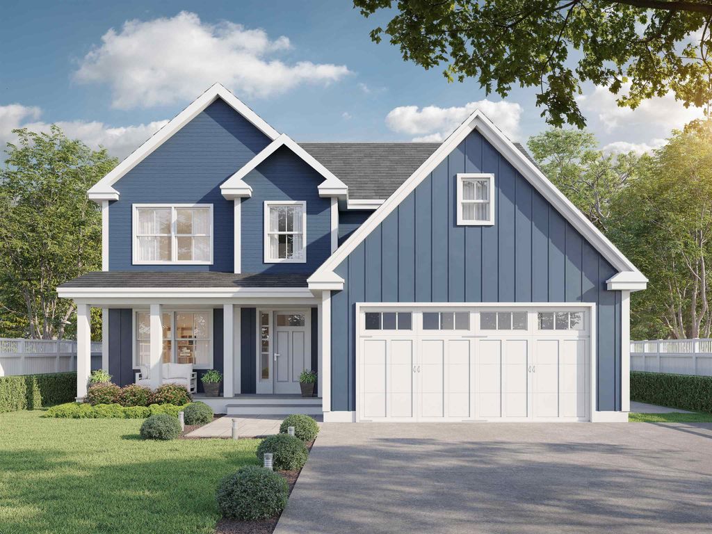 25 Carroll Street, Exeter, NH 03833