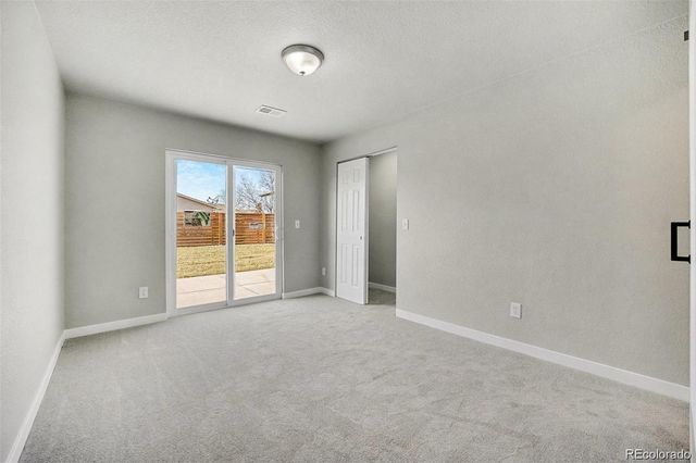 7711 Kenwood Street, Commerce City, CO 80022