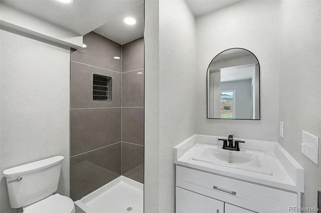 7711 Kenwood Street, Commerce City, CO 80022