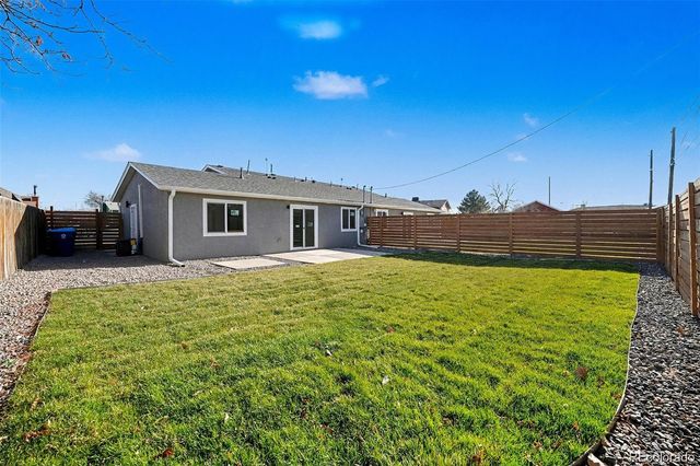 7711 Kenwood Street, Commerce City, CO 80022