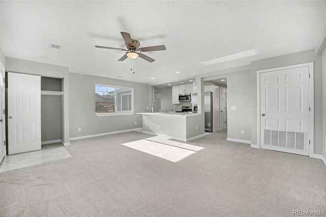 7711 Kenwood Street, Commerce City, CO 80022