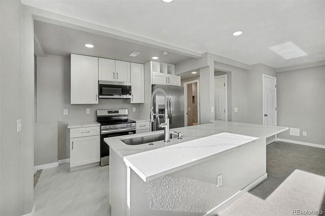 7711 Kenwood Street, Commerce City, CO 80022