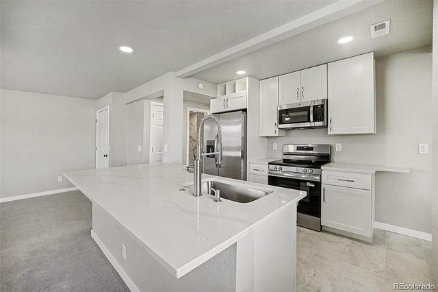 7711 Kenwood Street, Commerce City, CO 80022