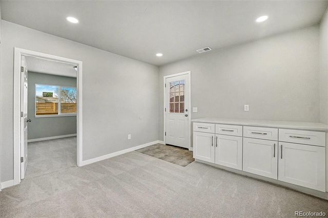 7711 Kenwood Street, Commerce City, CO 80022