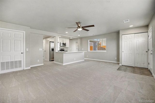 7711 Kenwood Street, Commerce City, CO 80022