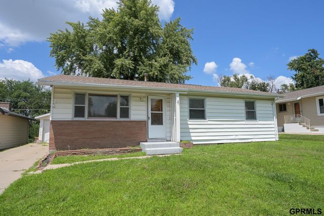 5040 Wilshire Boulevard, Lincoln, NE 68504