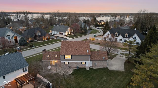 12739 Bay Forrest Drive, Indianapolis, IN 46236