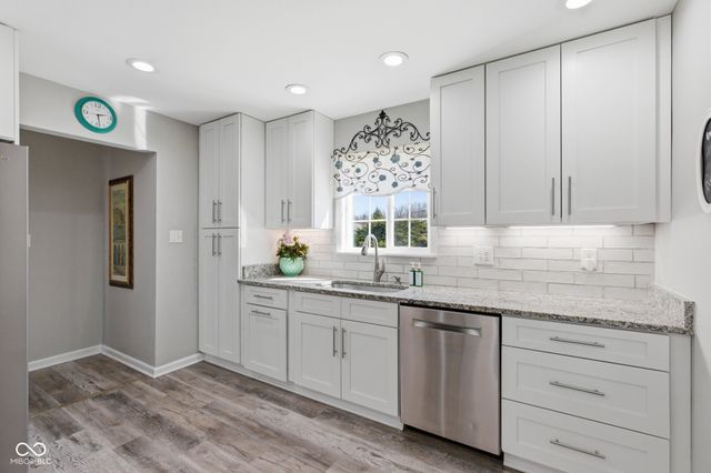 12739 Bay Forrest Drive, Indianapolis, IN 46236