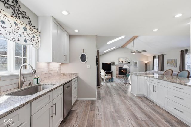 12739 Bay Forrest Drive, Indianapolis, IN 46236