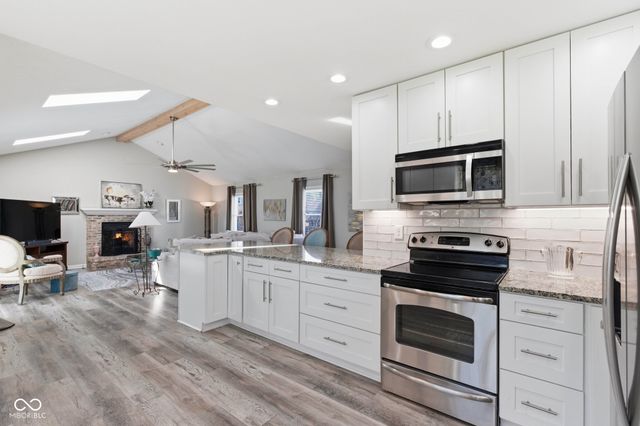 12739 Bay Forrest Drive, Indianapolis, IN 46236