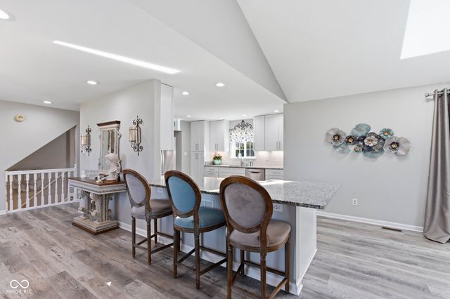 12739 Bay Forrest Drive, Indianapolis, IN 46236