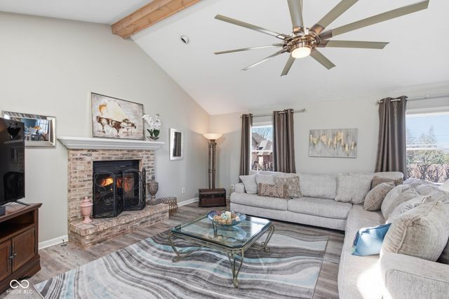 12739 Bay Forrest Drive, Indianapolis, IN 46236