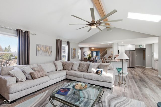 12739 Bay Forrest Drive, Indianapolis, IN 46236