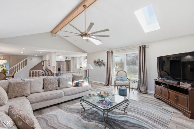 12739 Bay Forrest Drive, Indianapolis, IN 46236