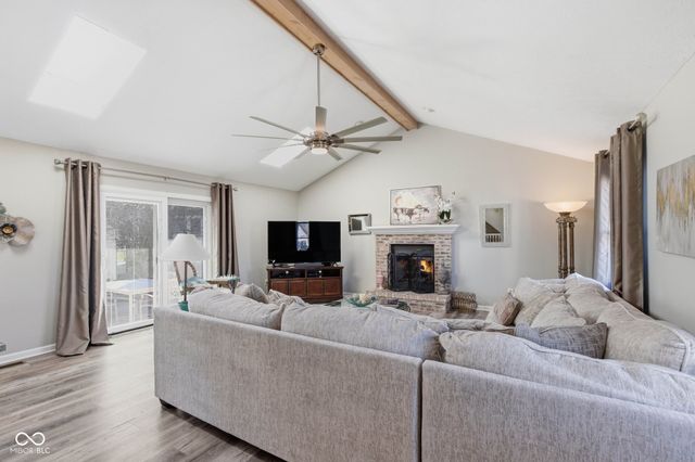 12739 Bay Forrest Drive, Indianapolis, IN 46236