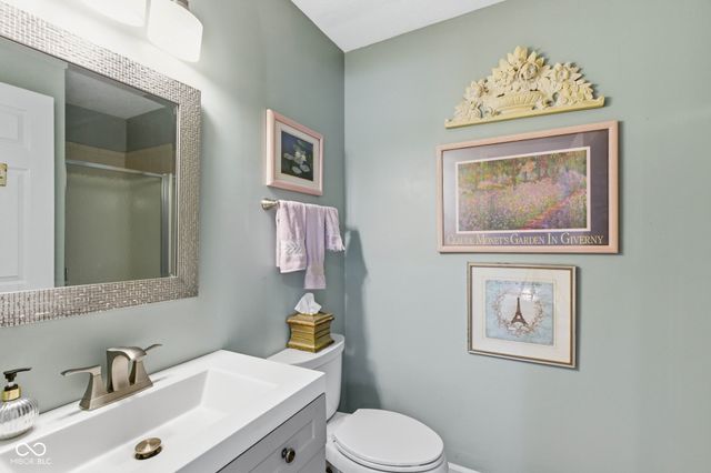 12739 Bay Forrest Drive, Indianapolis, IN 46236