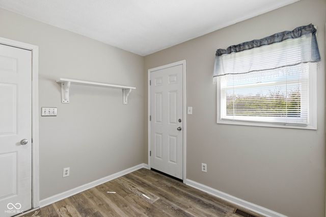 12739 Bay Forrest Drive, Indianapolis, IN 46236