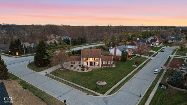 12739 Bay Forrest Drive, Indianapolis, IN 46236