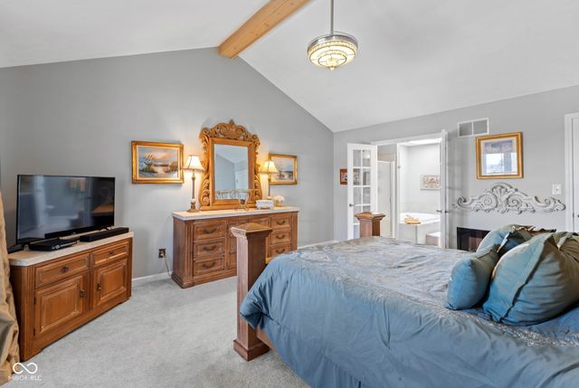 12739 Bay Forrest Drive, Indianapolis, IN 46236