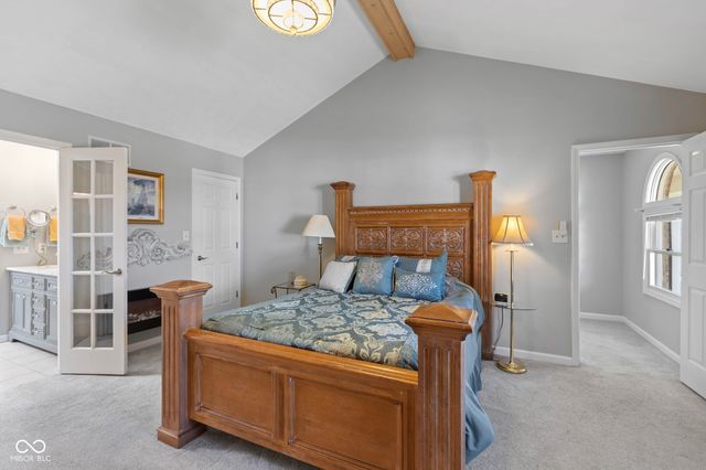 12739 Bay Forrest Drive, Indianapolis, IN 46236