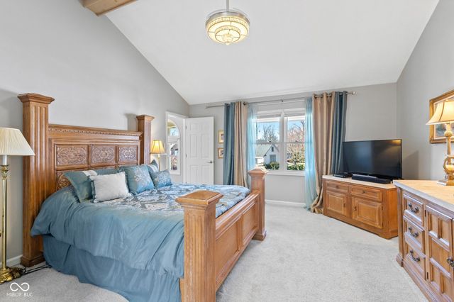 12739 Bay Forrest Drive, Indianapolis, IN 46236