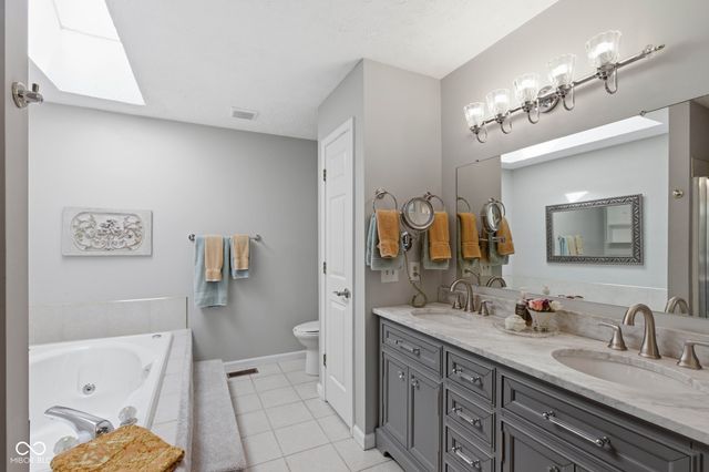 12739 Bay Forrest Drive, Indianapolis, IN 46236