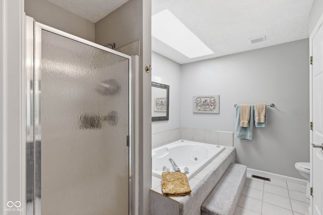 12739 Bay Forrest Drive, Indianapolis, IN 46236