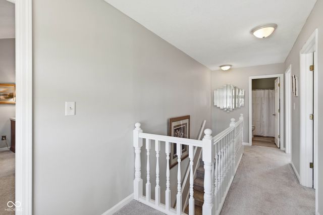 12739 Bay Forrest Drive, Indianapolis, IN 46236