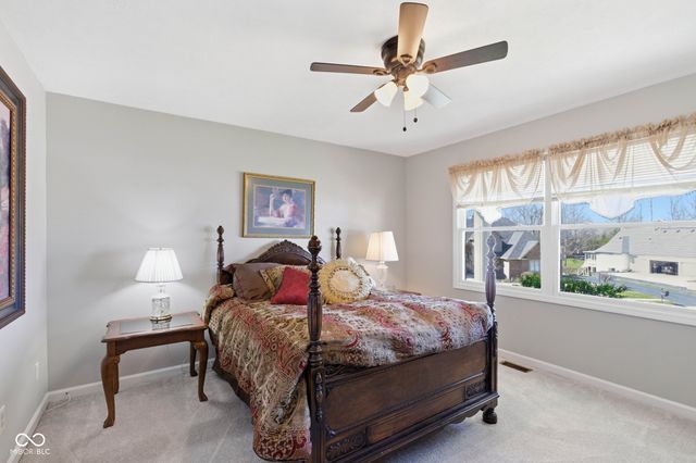 12739 Bay Forrest Drive, Indianapolis, IN 46236