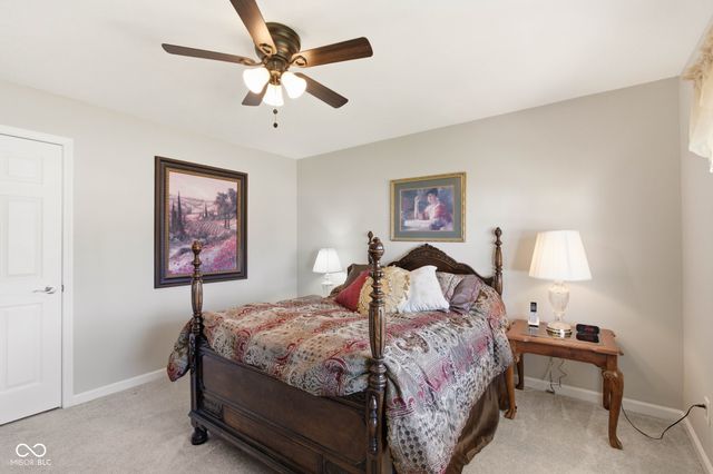 12739 Bay Forrest Drive, Indianapolis, IN 46236