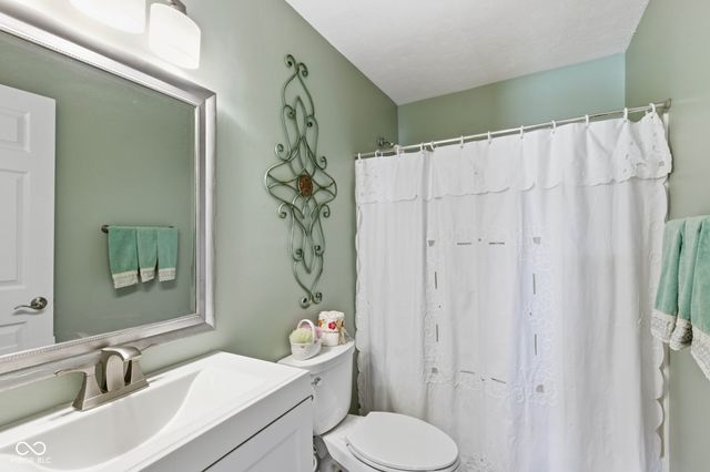 12739 Bay Forrest Drive, Indianapolis, IN 46236