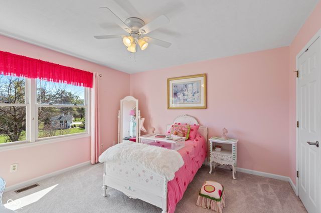 12739 Bay Forrest Drive, Indianapolis, IN 46236