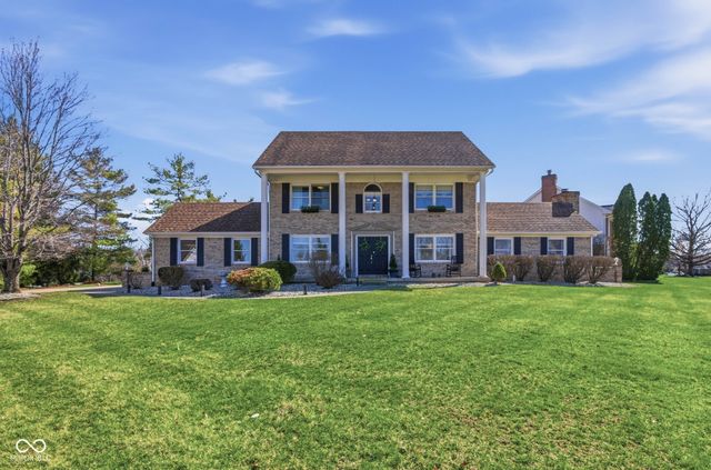 12739 Bay Forrest Drive, Indianapolis, IN 46236