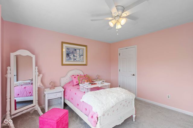 12739 Bay Forrest Drive, Indianapolis, IN 46236