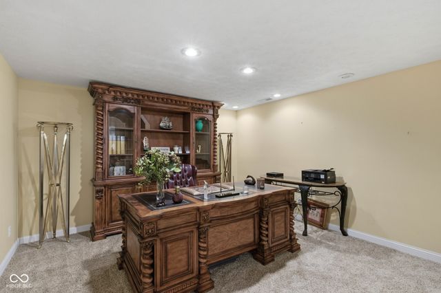 12739 Bay Forrest Drive, Indianapolis, IN 46236