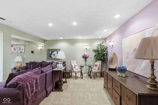 12739 Bay Forrest Drive, Indianapolis, IN 46236