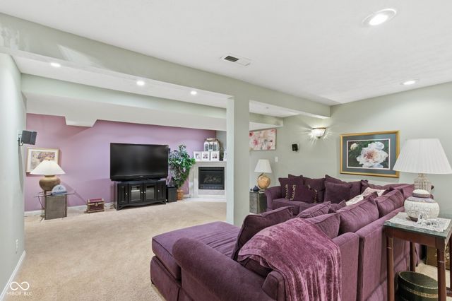 12739 Bay Forrest Drive, Indianapolis, IN 46236