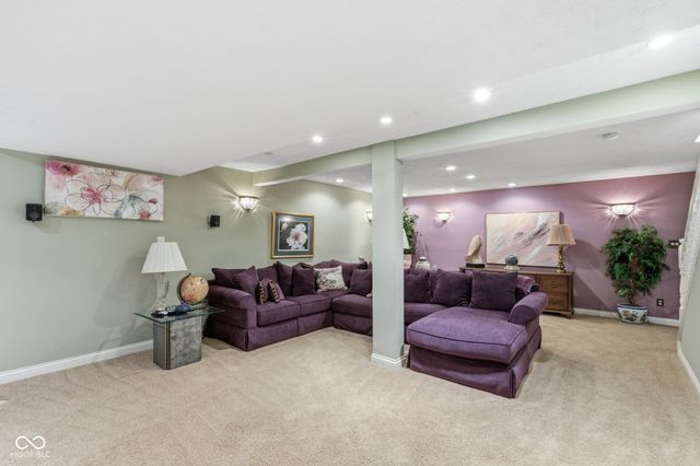 12739 Bay Forrest Drive, Indianapolis, IN 46236