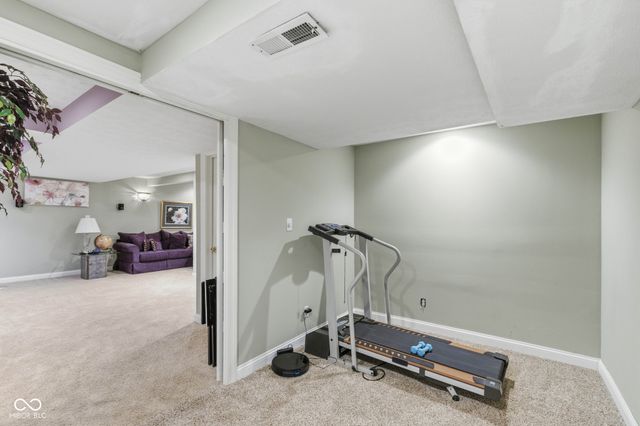 12739 Bay Forrest Drive, Indianapolis, IN 46236