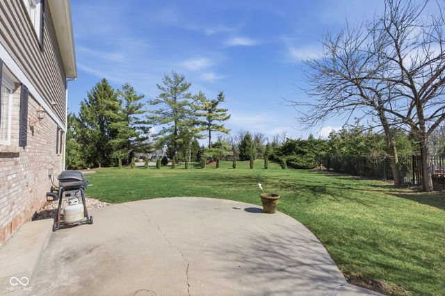 12739 Bay Forrest Drive, Indianapolis, IN 46236