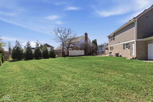 12739 Bay Forrest Drive, Indianapolis, IN 46236