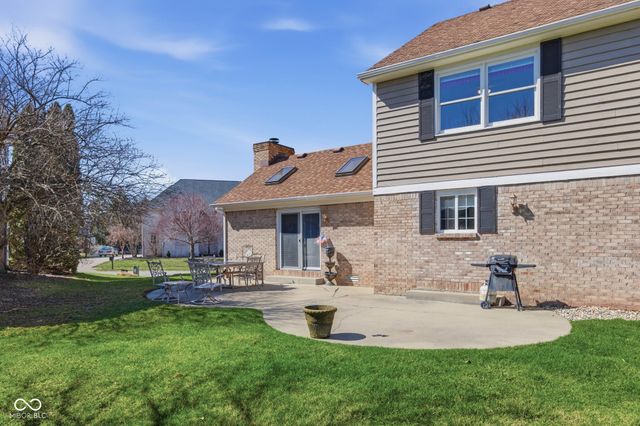 12739 Bay Forrest Drive, Indianapolis, IN 46236