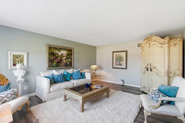 12739 Bay Forrest Drive, Indianapolis, IN 46236