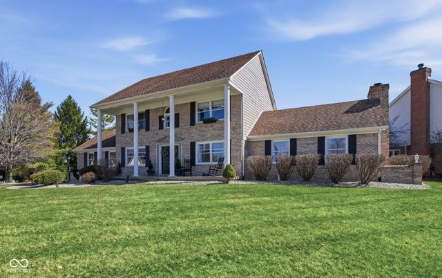 12739 Bay Forrest Drive, Indianapolis, IN 46236