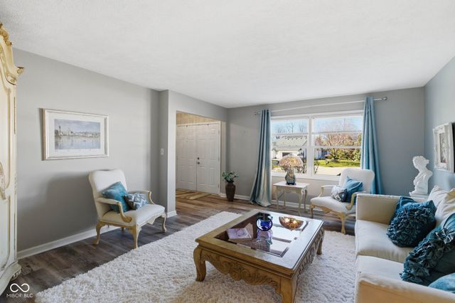 12739 Bay Forrest Drive, Indianapolis, IN 46236