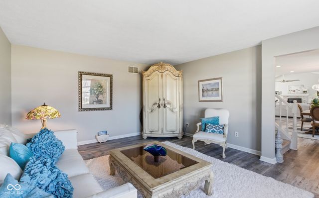 12739 Bay Forrest Drive, Indianapolis, IN 46236