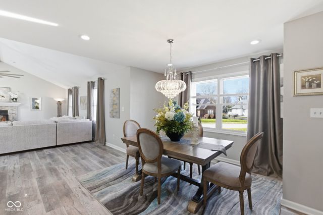 12739 Bay Forrest Drive, Indianapolis, IN 46236