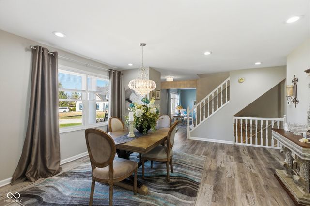 12739 Bay Forrest Drive, Indianapolis, IN 46236