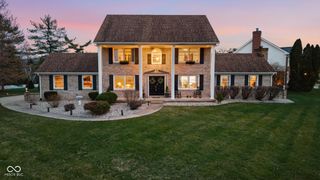 12739 Bay Forrest Drive, Indianapolis, IN 46236